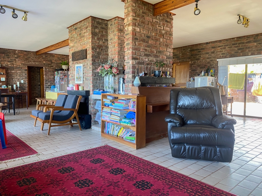 5 Bedroom Property for Sale in Dana Bay Western Cape